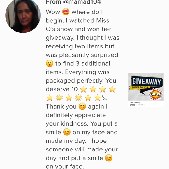 COPY3 -Like this listing to be notified of upcoming LIVE & SHARE YOURS S… - Picture 16 of 16